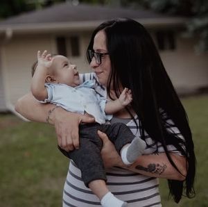 Meet your Posher, Kristy lynn